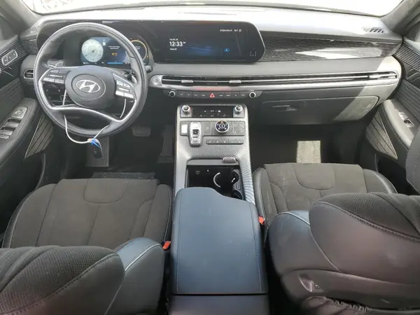 KM8R7DGE7RU670612 2024 HYUNDAI PALISADE - Image 8