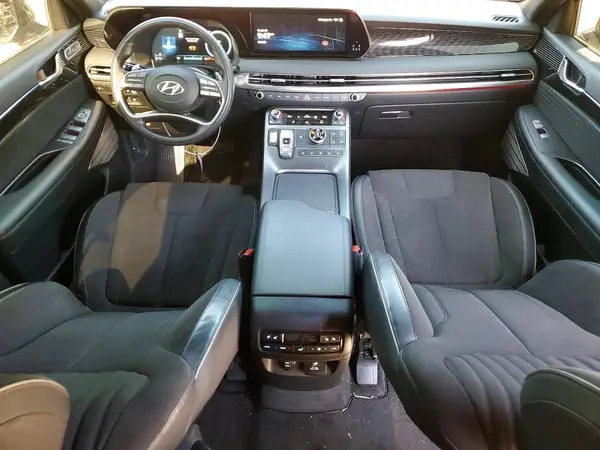KM8R7DGE7RU673736 2024 HYUNDAI PALISADE - Image 8