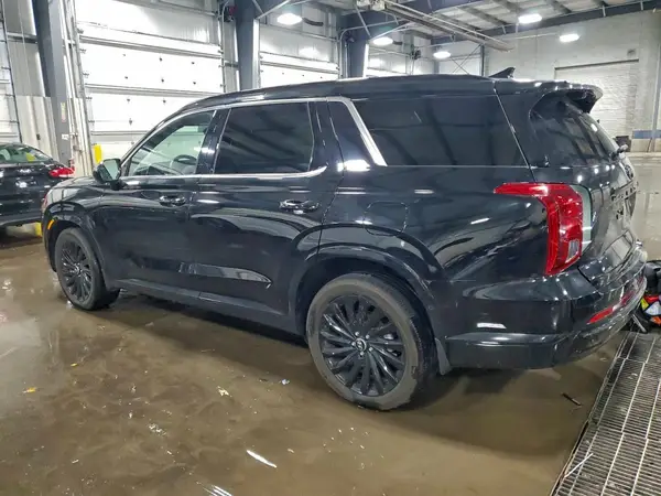 KM8R7DGE7RU683196 2024 HYUNDAI PALISADE - Image 2