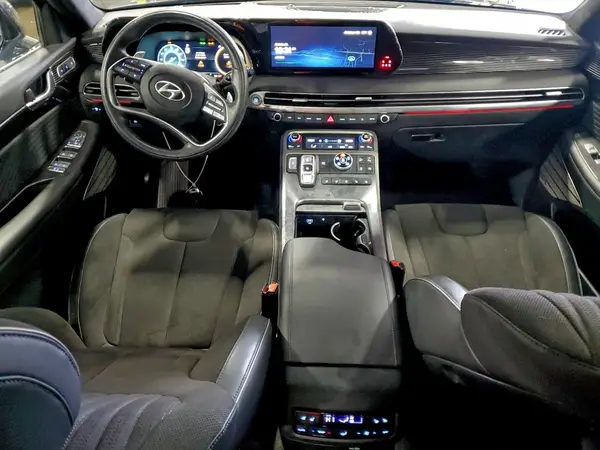 KM8R7DGE7RU683196 2024 HYUNDAI PALISADE - Image 8