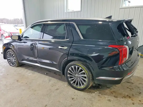 KM8R7DGE7RU683344 2024 HYUNDAI PALISADE - Image 2