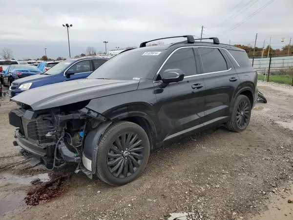 KM8R7DGE7RU685692 2024 HYUNDAI PALISADE - Image 1