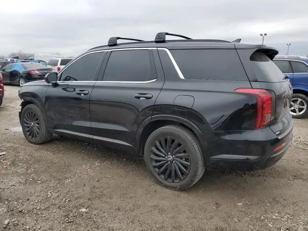 KM8R7DGE7RU685692 2024 HYUNDAI PALISADE - Image 2