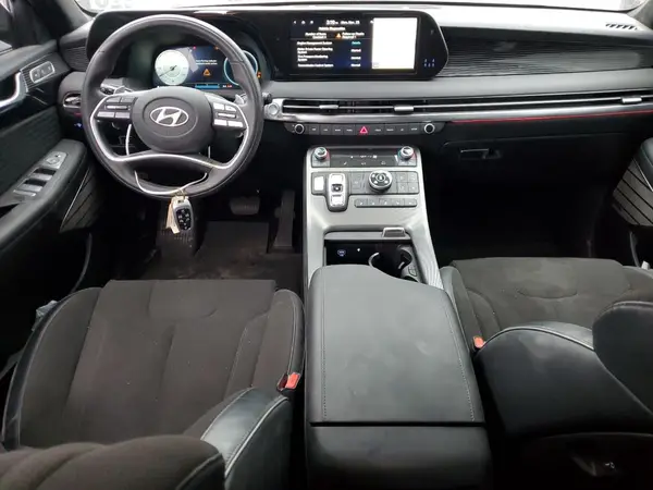 KM8R7DGE7RU685692 2024 HYUNDAI PALISADE - Image 8