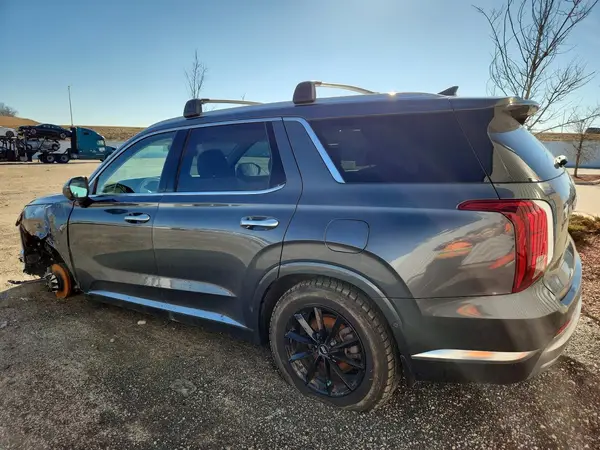 KM8R7DGE7RU685790 2024 HYUNDAI PALISADE - Image 2