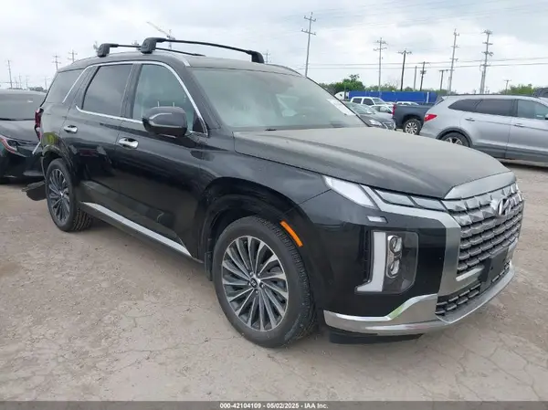 KM8R7DGE7RU687572 2024 HYUNDAI PALISADE - Image 1