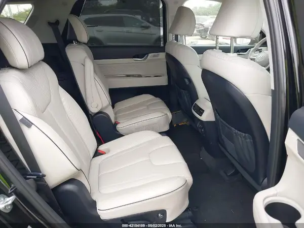 KM8R7DGE7RU687572 2024 HYUNDAI PALISADE - Image 8