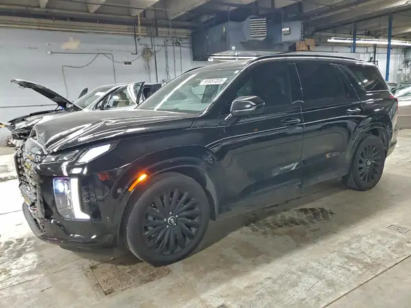 KM8R7DGE7RU688379 2024 HYUNDAI PALISADE - Image 1