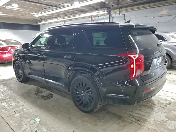 KM8R7DGE7RU688379 2024 HYUNDAI PALISADE - Image 2