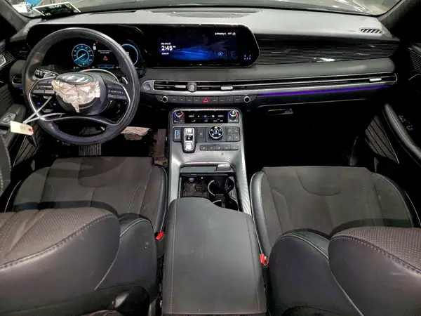 KM8R7DGE7RU688379 2024 HYUNDAI PALISADE - Image 8