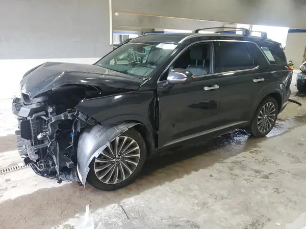 KM8R7DGE7RU689970 2024 HYUNDAI PALISADE - Image 1