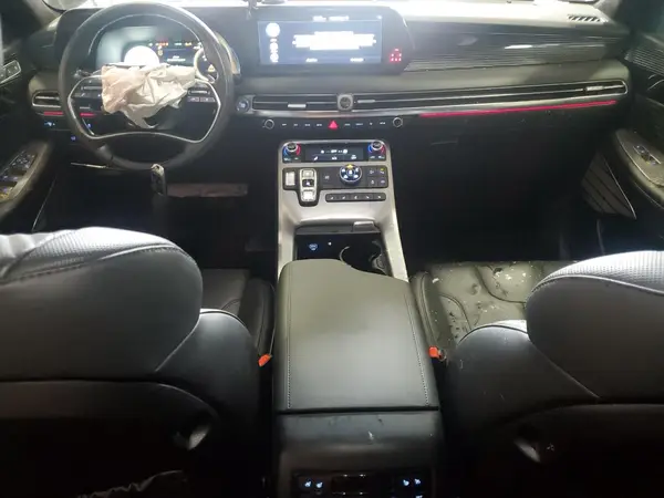 KM8R7DGE7RU689970 2024 HYUNDAI PALISADE - Image 8