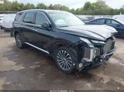 KM8R7DGE7RU691458 2024 HYUNDAI PALISADE