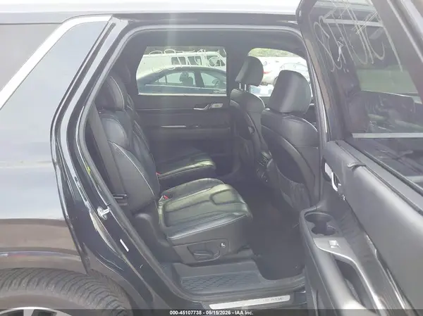 KM8R7DGE7RU691458 2024 HYUNDAI PALISADE - Image 8