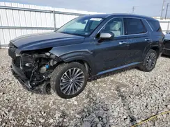 KM8R7DGE7RU694599 2024 HYUNDAI PALISADE