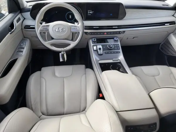 KM8R7DGE7RU694599 2024 HYUNDAI PALISADE - Image 8