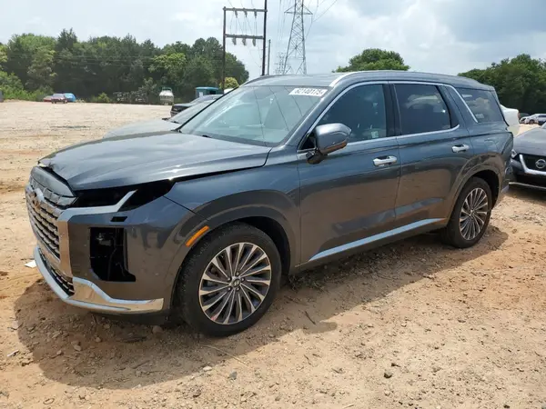 KM8R7DGE7RU695560 2024 HYUNDAI PALISADE - Image 1