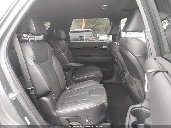 KM8R7DGE7RU700319 2024 HYUNDAI PALISADE - Image 8