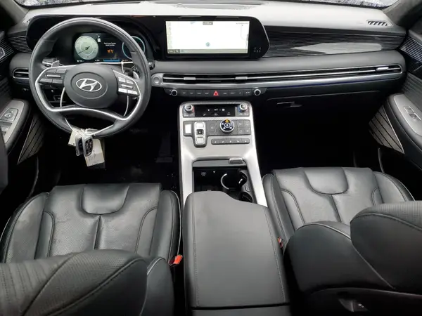 KM8R7DGE7RU703219 2024 HYUNDAI PALISADE - Image 8