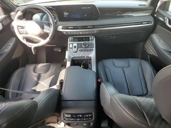 KM8R7DGE7RU705536 2024 HYUNDAI PALISADE - Image 8