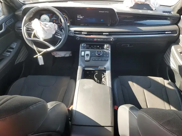 KM8R7DGE7RU706444 2024 HYUNDAI PALISADE - Image 8