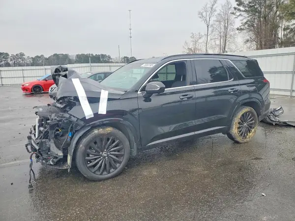 KM8R7DGE7RU707593 2024 HYUNDAI PALISADE - Image 1