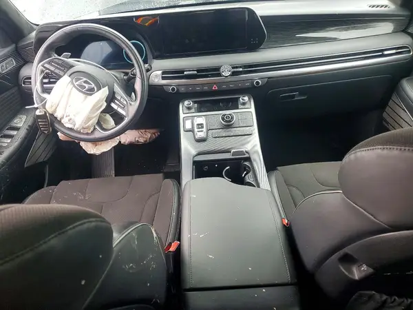 KM8R7DGE7RU707593 2024 HYUNDAI PALISADE - Image 8
