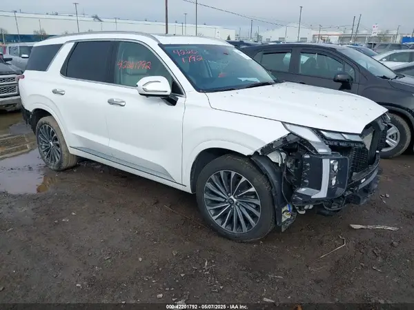 KM8R7DGE7RU711241 2024 HYUNDAI PALISADE - Image 1