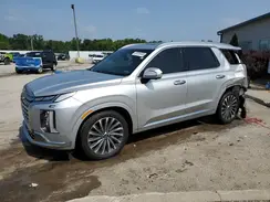 KM8R7DGE7RU711644 2024 HYUNDAI PALISADE