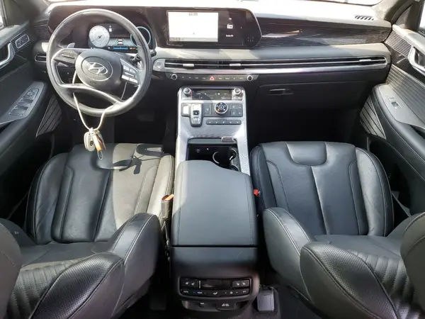 KM8R7DGE7RU711644 2024 HYUNDAI PALISADE - Image 8