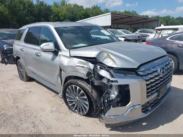 KM8R7DGE7RU711918 2024 HYUNDAI PALISADE - Image 1