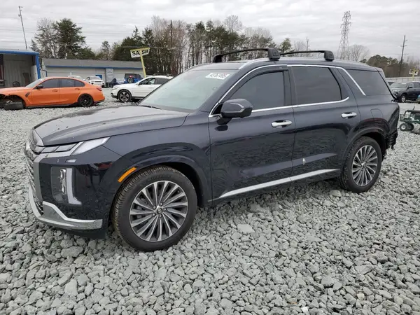 KM8R7DGE7RU715869 2024 HYUNDAI PALISADE - Image 1
