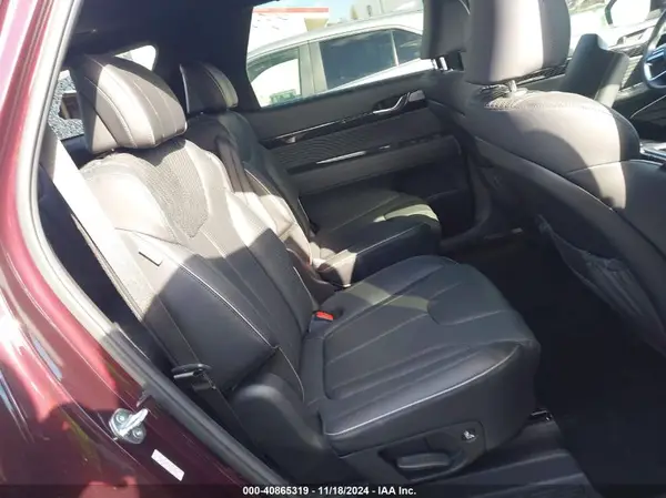 KM8R7DGE7RU716620 2024 HYUNDAI PALISADE - Image 8