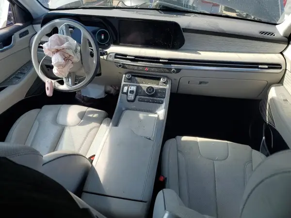KM8R7DGE7RU717315 2024 HYUNDAI PALISADE - Image 8