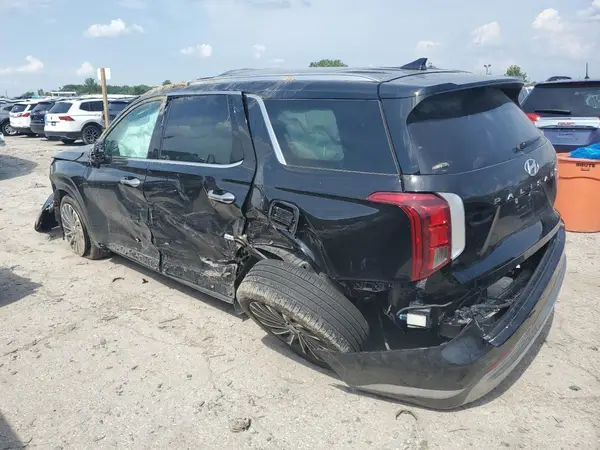 KM8R7DGE7RU721056 2024 HYUNDAI PALISADE - Image 2