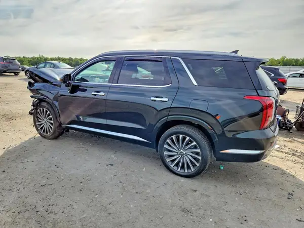 KM8R7DGE7RU730193 2024 HYUNDAI PALISADE - Image 2