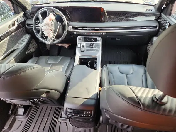 KM8R7DGE7RU730193 2024 HYUNDAI PALISADE - Image 8