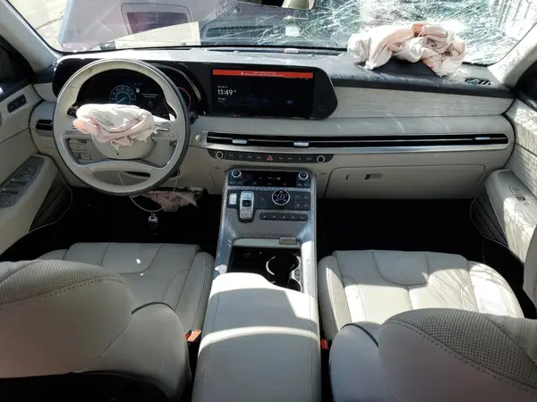 KM8R7DGE7RU731246 2024 HYUNDAI PALISADE - Image 8