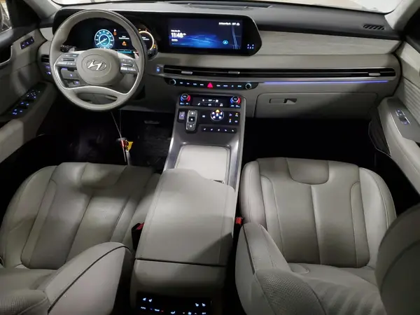 KM8R7DGE7RU731635 2024 HYUNDAI PALISADE - Image 8