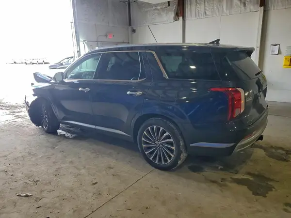 KM8R7DGE7RU737354 2024 HYUNDAI PALISADE - Image 2