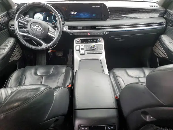 KM8R7DGE7RU743896 2024 HYUNDAI PALISADE - Image 8