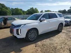 KM8R7DGE7RU745230 2024 HYUNDAI PALISADE