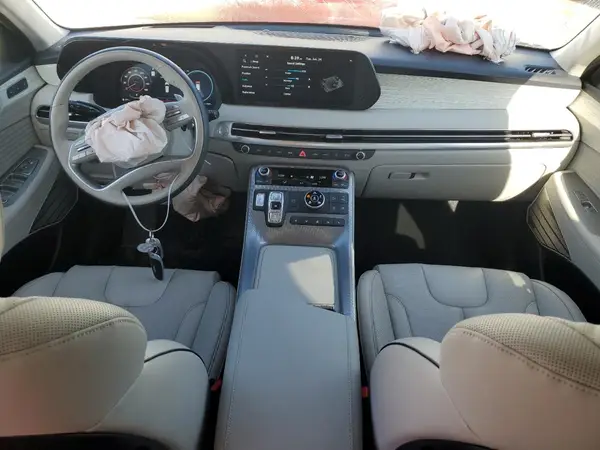 KM8R7DGE7RU745230 2024 HYUNDAI PALISADE - Image 8