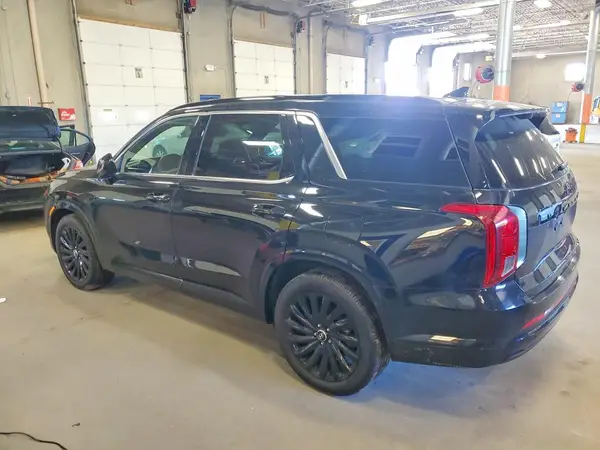 KM8R7DGE7RU745275 2024 HYUNDAI PALISADE - Image 2