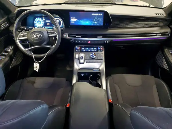 KM8R7DGE7RU745275 2024 HYUNDAI PALISADE - Image 8
