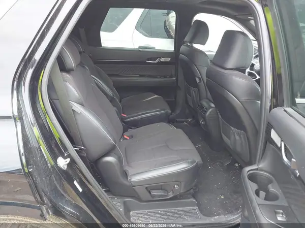 KM8R7DGE7RU747625 2024 HYUNDAI PALISADE - Image 8