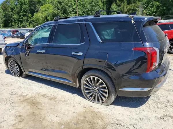 KM8R7DGE7RU751044 2024 HYUNDAI PALISADE - Image 2