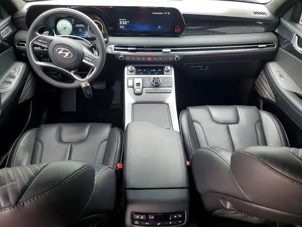 KM8R7DGE7RU752310 2024 HYUNDAI PALISADE - Image 8