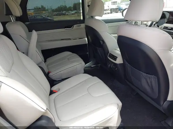 KM8R7DGE7RU755403 2024 HYUNDAI PALISADE - Image 8