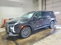 KM8R7DGE7RU755496 2024 HYUNDAI PALISADE